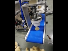 HONGXIN 1KW machine d'incrustation alimentaire pour le maamoul