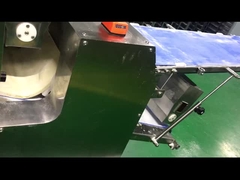 3.0KW Delta PLC ligne de production de la tarte de contrôle pour l'usine alimentaire