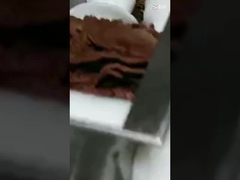 La machine de fabrication de Kebbeh Kubba automatique professionnelle est polie 304 Ss