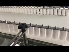 L9920mm écran tactile Dia 12cm machine de fabrication Pita