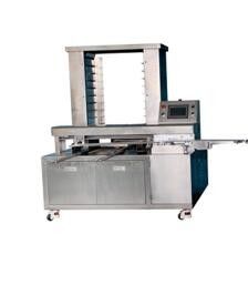 HX 2860 I 1kw Panda Wafer Biscuit Production Line