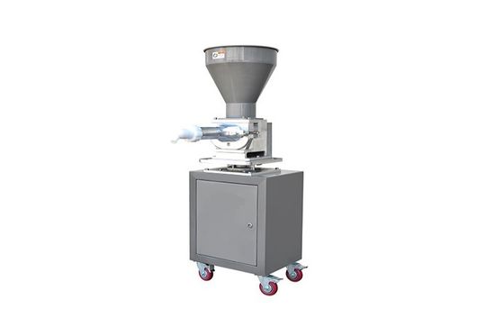 Hongxin 1300KG 220V 1Ph Burger Production Line
