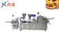 Multi Function Egg Yolk Puff Pastry Production Line