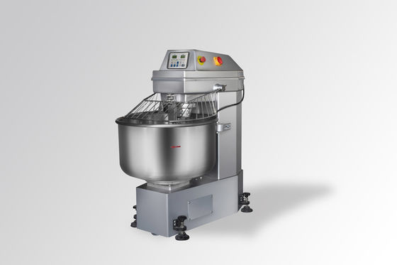 Kneading Mixer Industrial Bakery Equipment