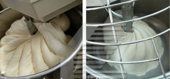 Kneading Mixer Industrial Bakery Equipment