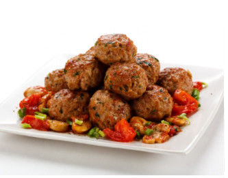 Polished SS 304 Small Falafel Machine For Restaurant