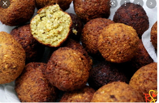 Polished SS 304 Small Falafel Machine For Restaurant