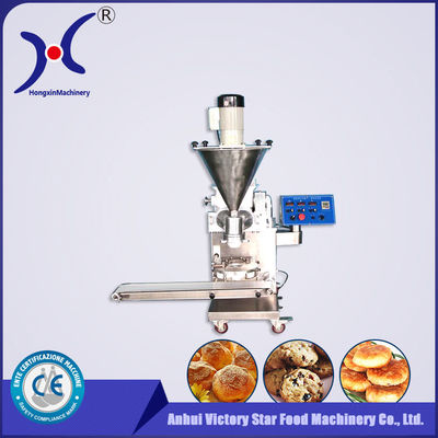 Polished SS 304 Small Falafel Machine For Restaurant