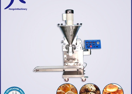 La machine encroûtante de nourriture de la catégorie comestible 304 solides solubles font à Mochi thaïlandais Daifuku japonais