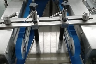 Bagel automatique formant la machine avec le plein corps d'acier inoxydable