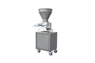 Bagel automatique de la CE 380V 3Ph formant la machine 4100x2100mm