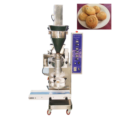 Machine de fabrication de biscuits en acier inoxydable 304 pour les petits et les restaurants