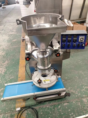 Machine automatique de fabrication de coupés Kubba en acier inoxydable 304 pour les petites entreprises