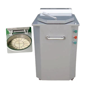 Machine hydraulique de séparation de pâte pour pain grillé avec une plage de séparation de 100 à 800 g