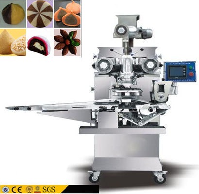 Contrôle H1290mm Kibbeh de PLC formant la machine pour l'usage à la maison