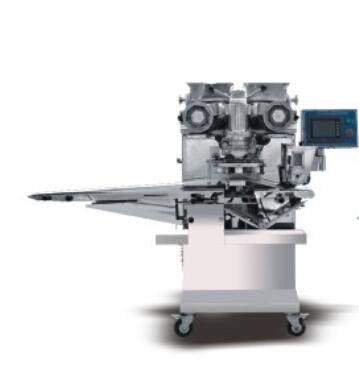 Machine encroûtante au goût âpre d'ananas de HONGXIN 1.5KW