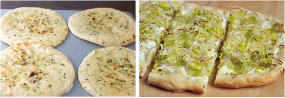 HONGXIN a poli 304 Turquie Pita Bread Production Line