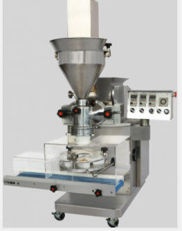 Acier inoxydable automatique de bureau du fabricant 304 de boulette de viande de structure compacte
