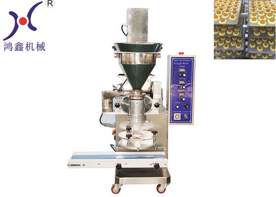 Machine de tartes d'ananas d'OEM HONGXIN 760*1220mm