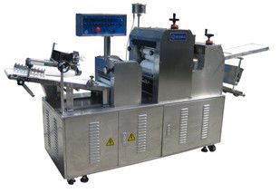 L'écran tactile 4.5KW de delta a poli la chaîne de production sèche du pain SS304