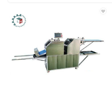 Chaîne de production automatique de pain de bâton de casse-croûte de bébé complètement 304 inoxydables