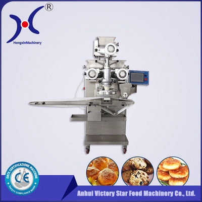 Kebbeh automatique professionnel Kubba faisant la machine a poli 304 solides solubles