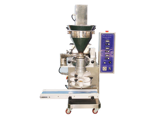 Petite machine polie de Falafel de solides solubles 304 pour le restaurant