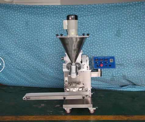Koupes automatique faisant l'acier inoxydable de la machine 304 pour la petite entreprise